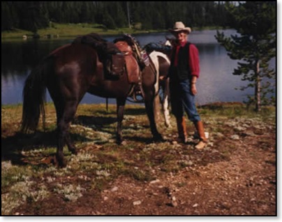 withhorse